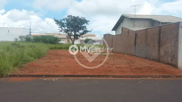 Imagem 3 - Terreno em Jardim Ipanema, Uberlândia - MG