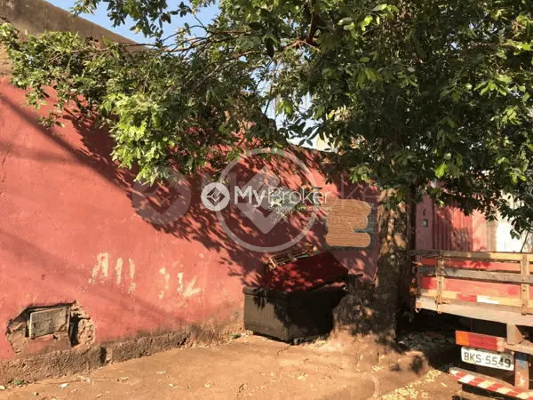 Imagem 1 - Terreno em Marta Helena, Uberlândia - MG