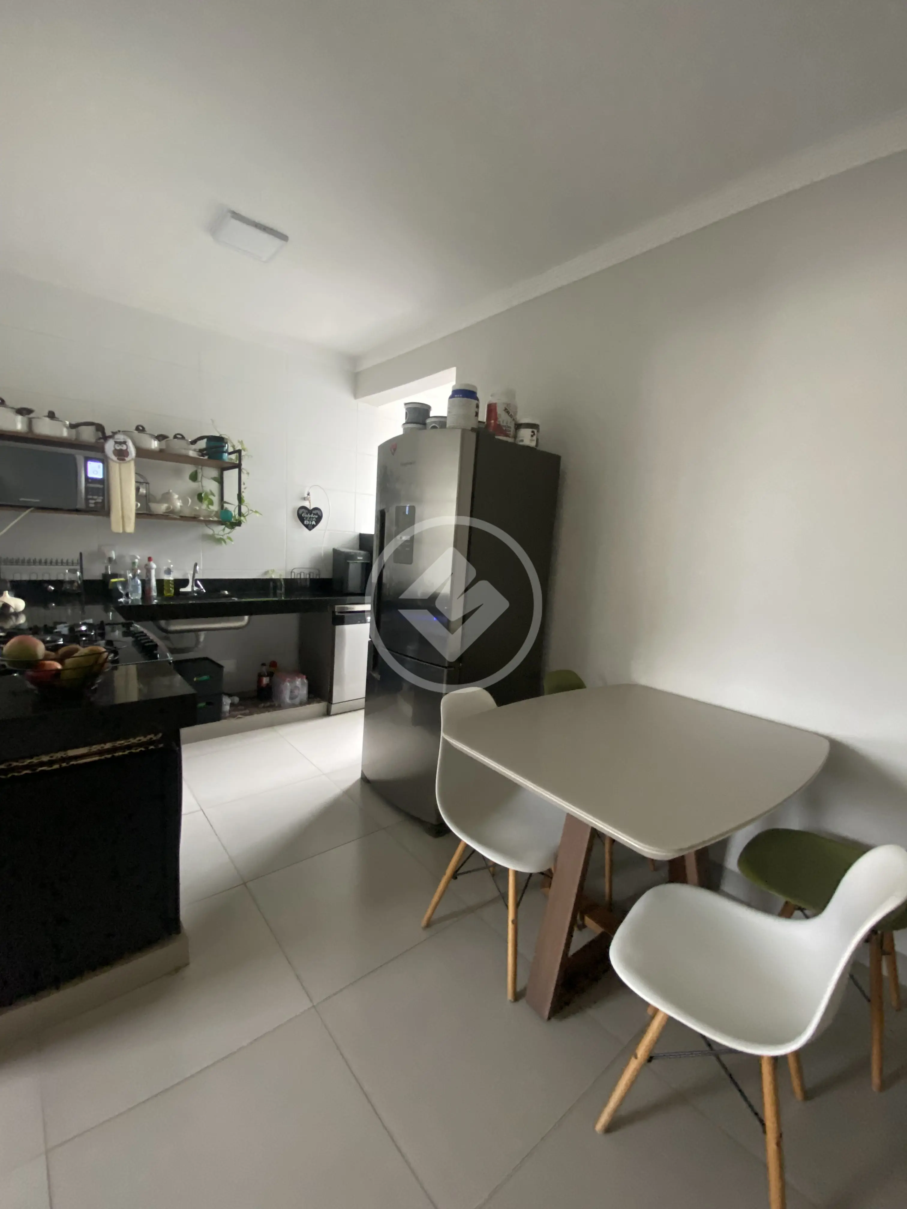 Imagem 1 - Apartamento em Grand Ville, Uberlândia - MG