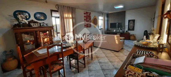 Imagem 1 - Apartamento em SARAIVA, Uberlândia - MG