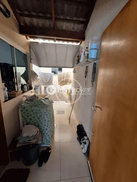 Imagem 4 - Casa Condomínio em Alto Umuarama, Uberlândia - MG