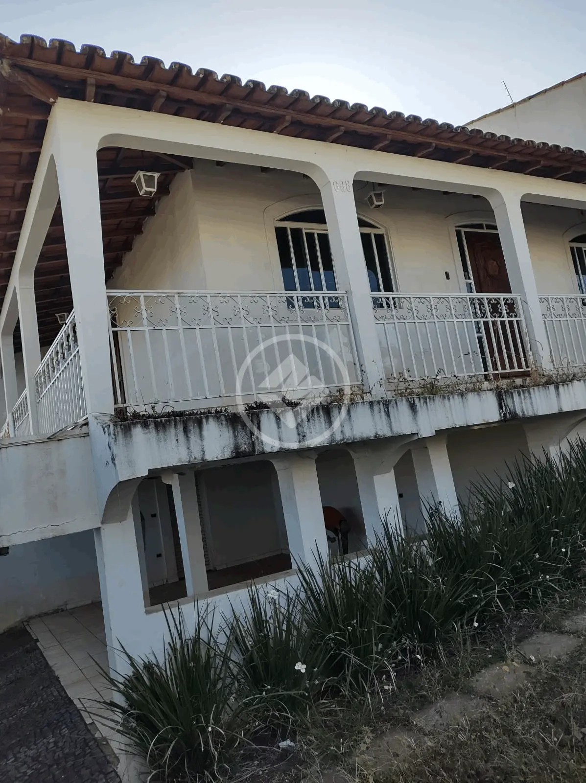 Imagem 1 - Casa em Tabajaras, Uberlândia - MG
