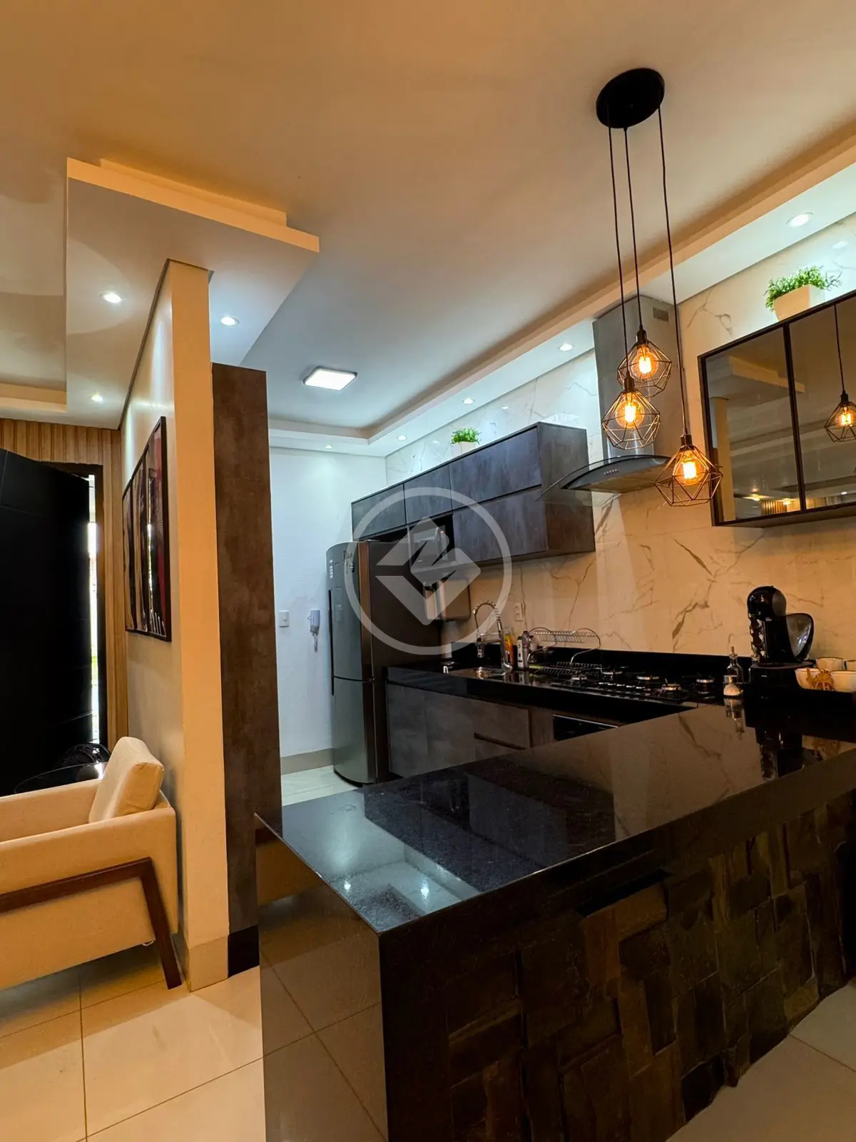 Imagem 6 - Casa Condomínio em Laranjeiras, Uberlândia - MG