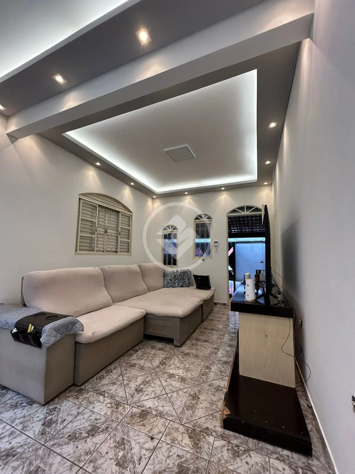 Imagem 1 - Casa em Jardim Patrícia, Uberlândia - MG