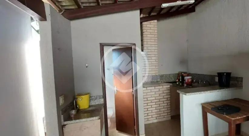 Imagem 4 - Sobrado em Cidade Jardim, Uberlândia - MG