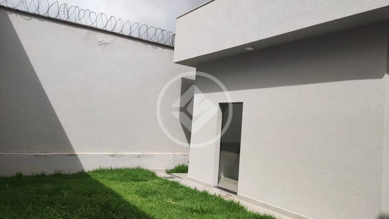 Image 19 - Casa em Santa Rosa, Uberlândia - MG