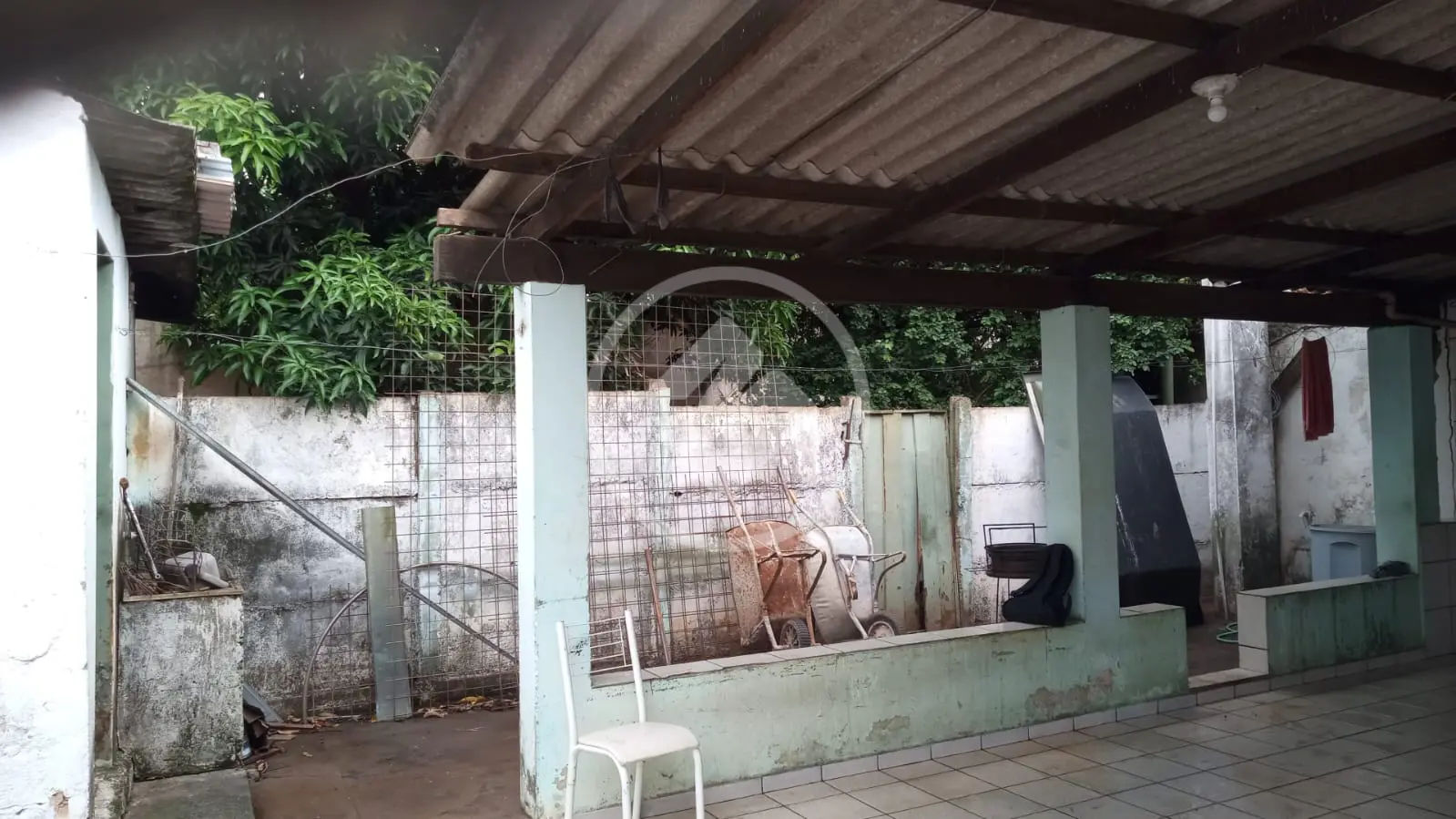 Casa SARAIVA, Uberlândia - MG — foto 1