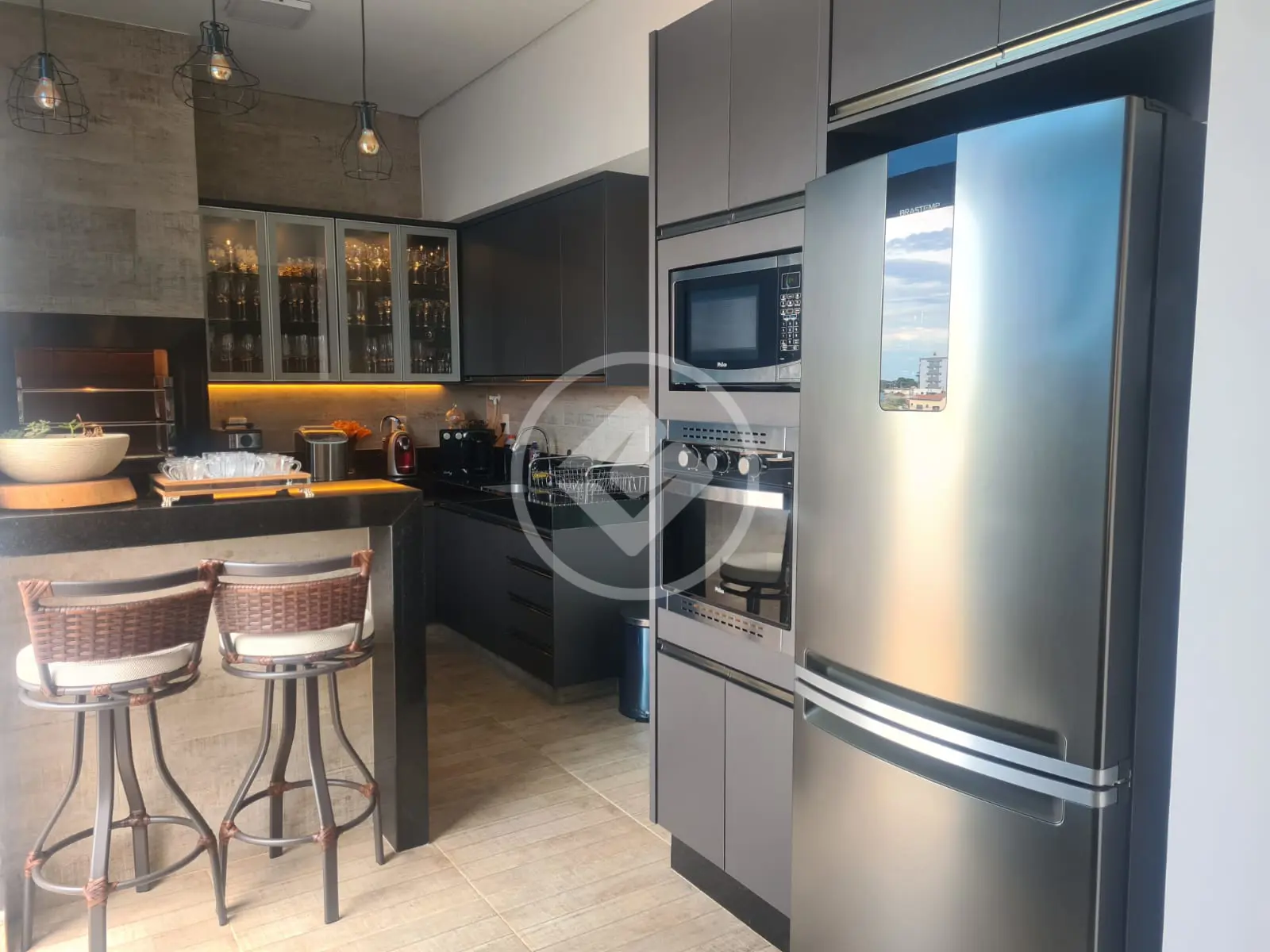 Imagem 3 - Apartamento Duplex em BRASIL, Uberlândia - MG