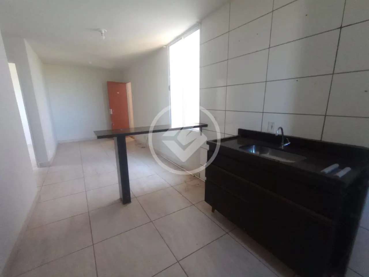 Imagem 1 - Apartamento em Loteamento Residencial Pequis, Uberlândia - MG