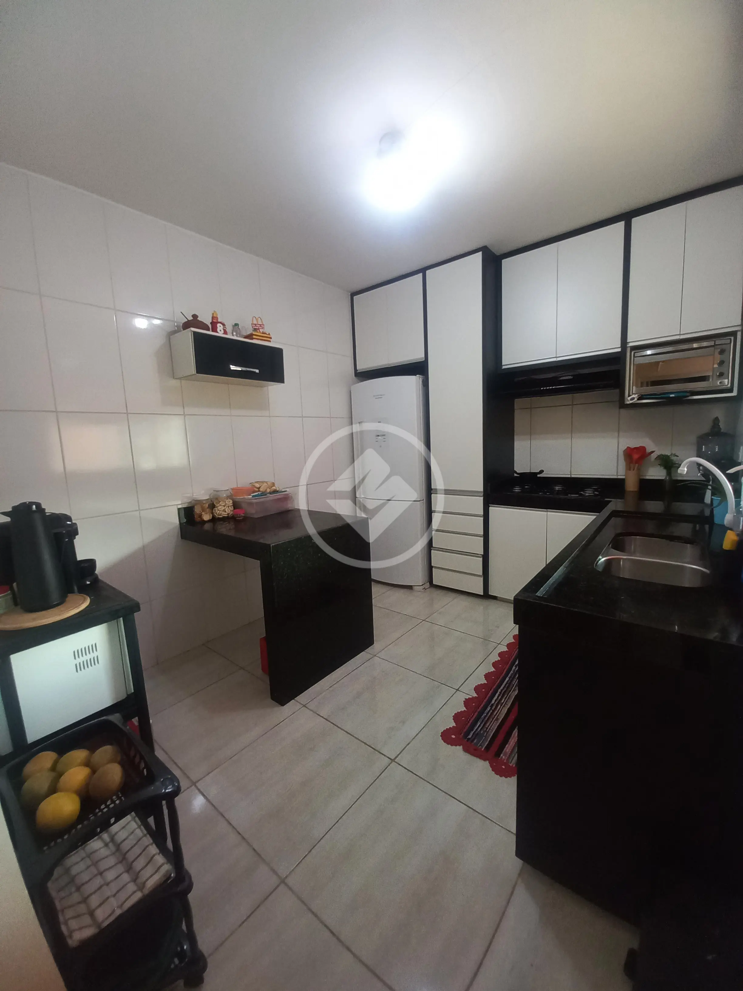 Imagem 4 - Casa em Jardim Patrícia, Uberlândia - MG