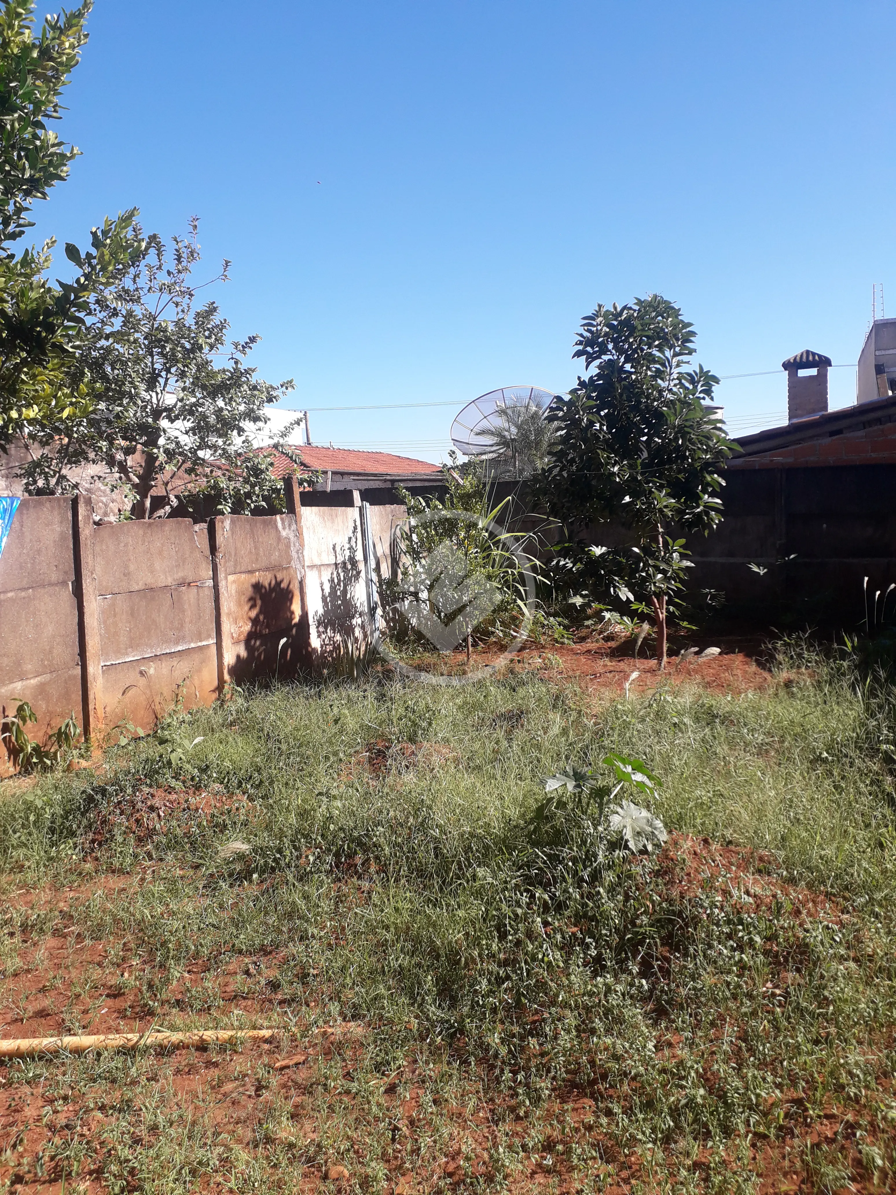 Imagem 4 - Terreno em Osvaldo Rezende, Uberlândia - MG