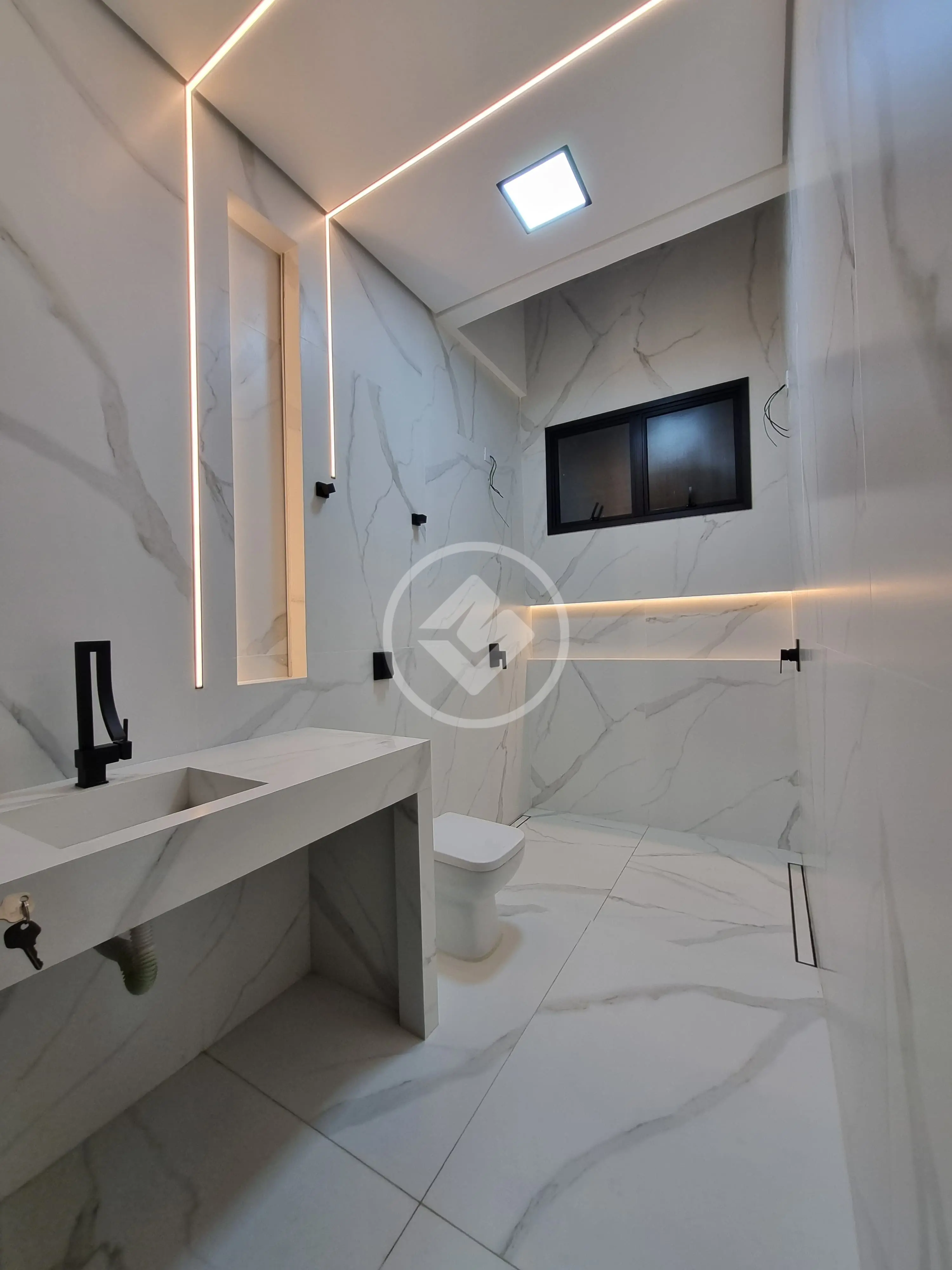 Imagem 4 - Casa em Grand Ville, Uberlândia - MG