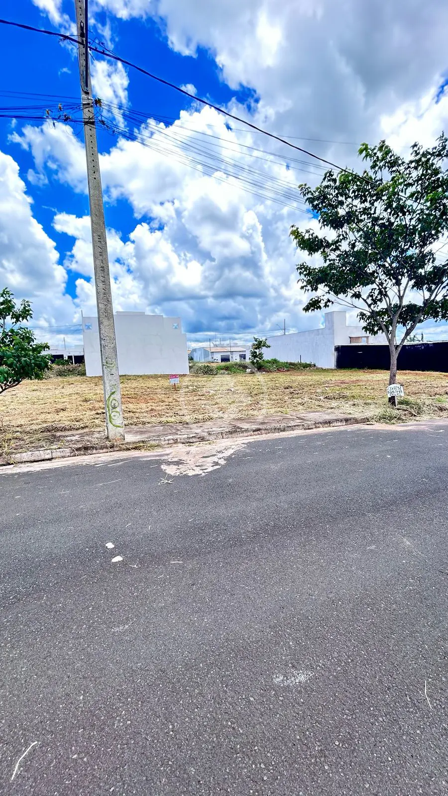 Imagem 1 - Terreno em Laranjeiras, Uberlândia - MG