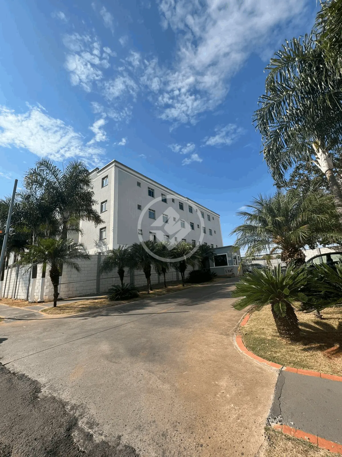 Apartamento Alto Umuarama, Uberlândia - MG — foto 1