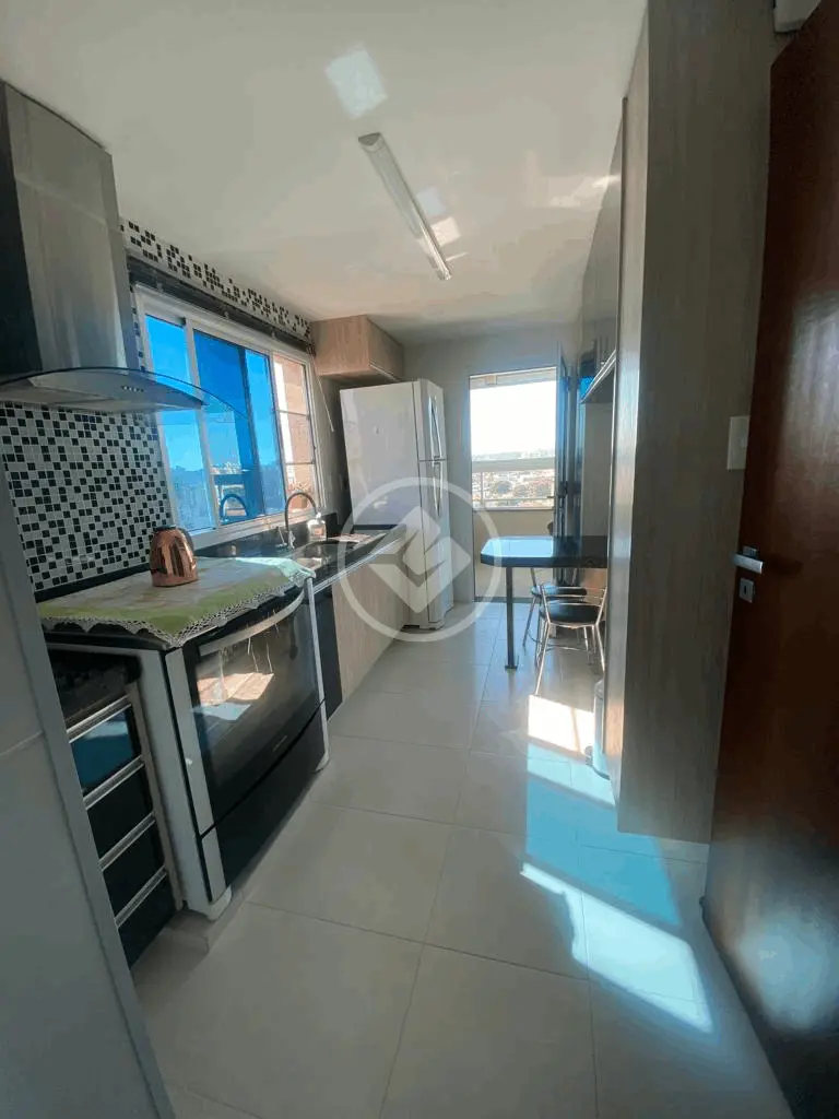 Imagem 6 - Apartamento em Vigilato Pereira, Uberlândia - MG