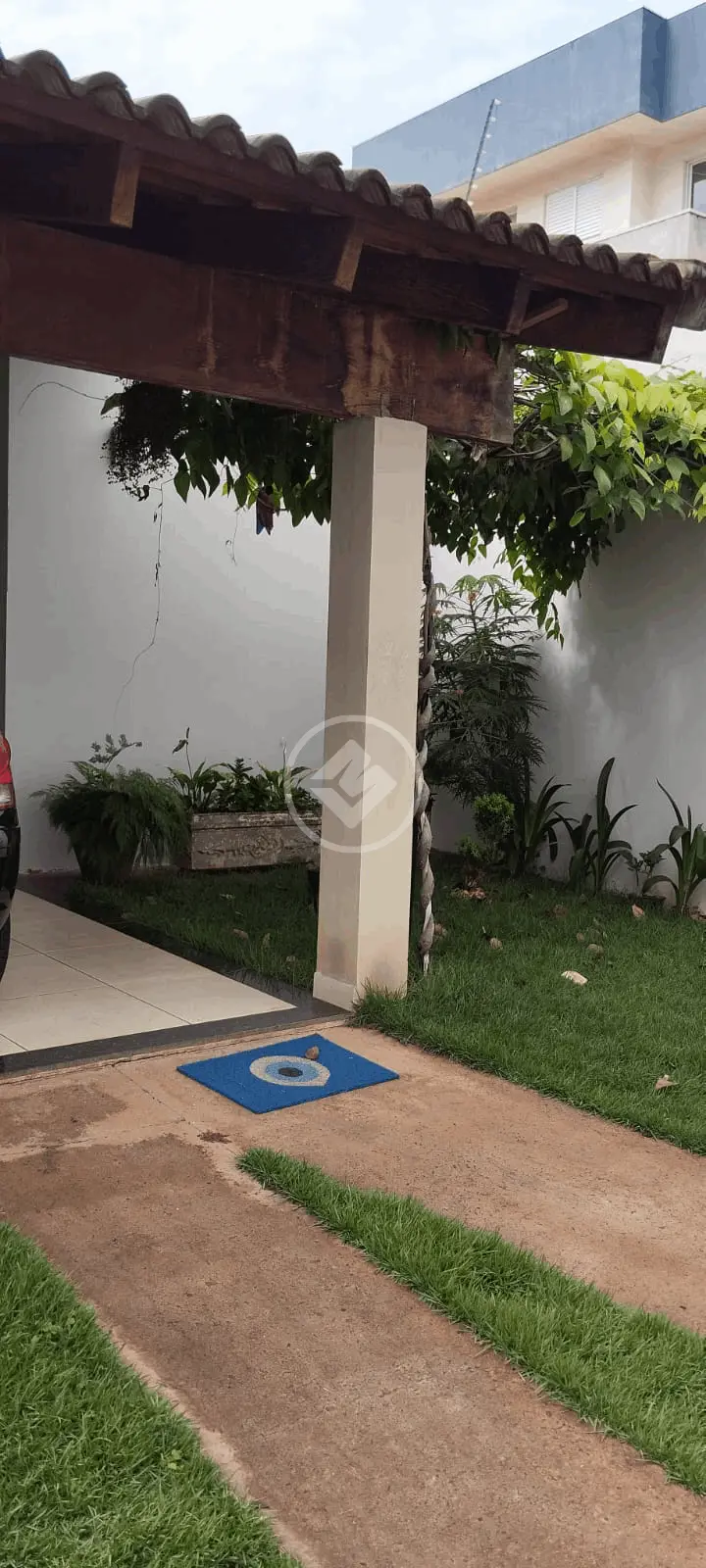 Imagem 2 - Casa em Granada, Uberlândia - MG