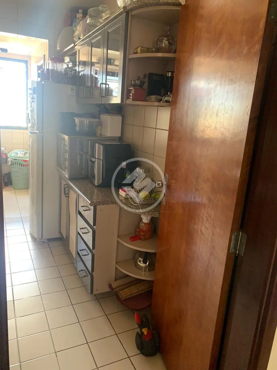 Imagem 3 - Apartamento em Lidice, Uberlândia - MG
