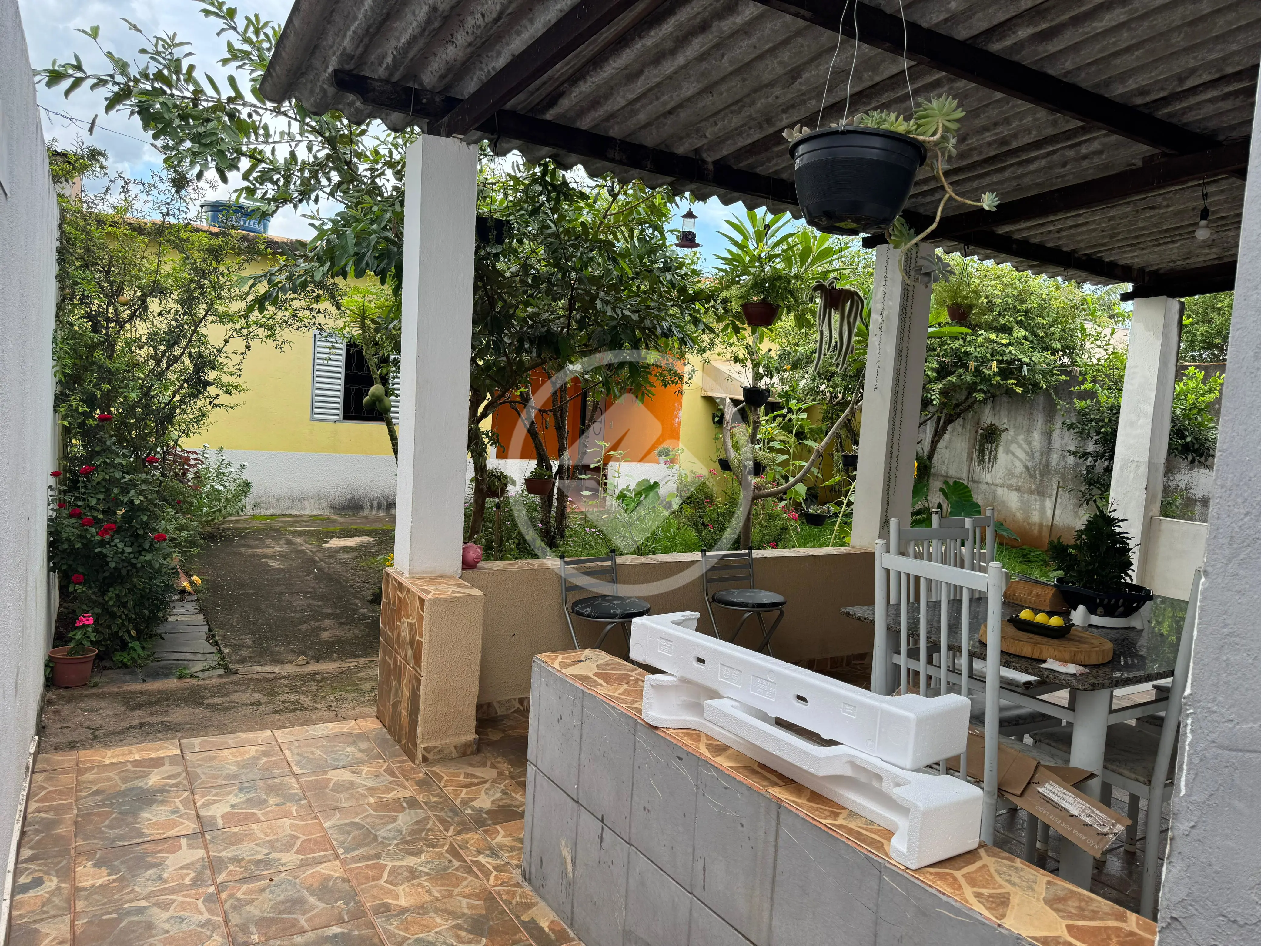 Imagem 5 - Casa em Jardim Canaã, Uberlândia - MG