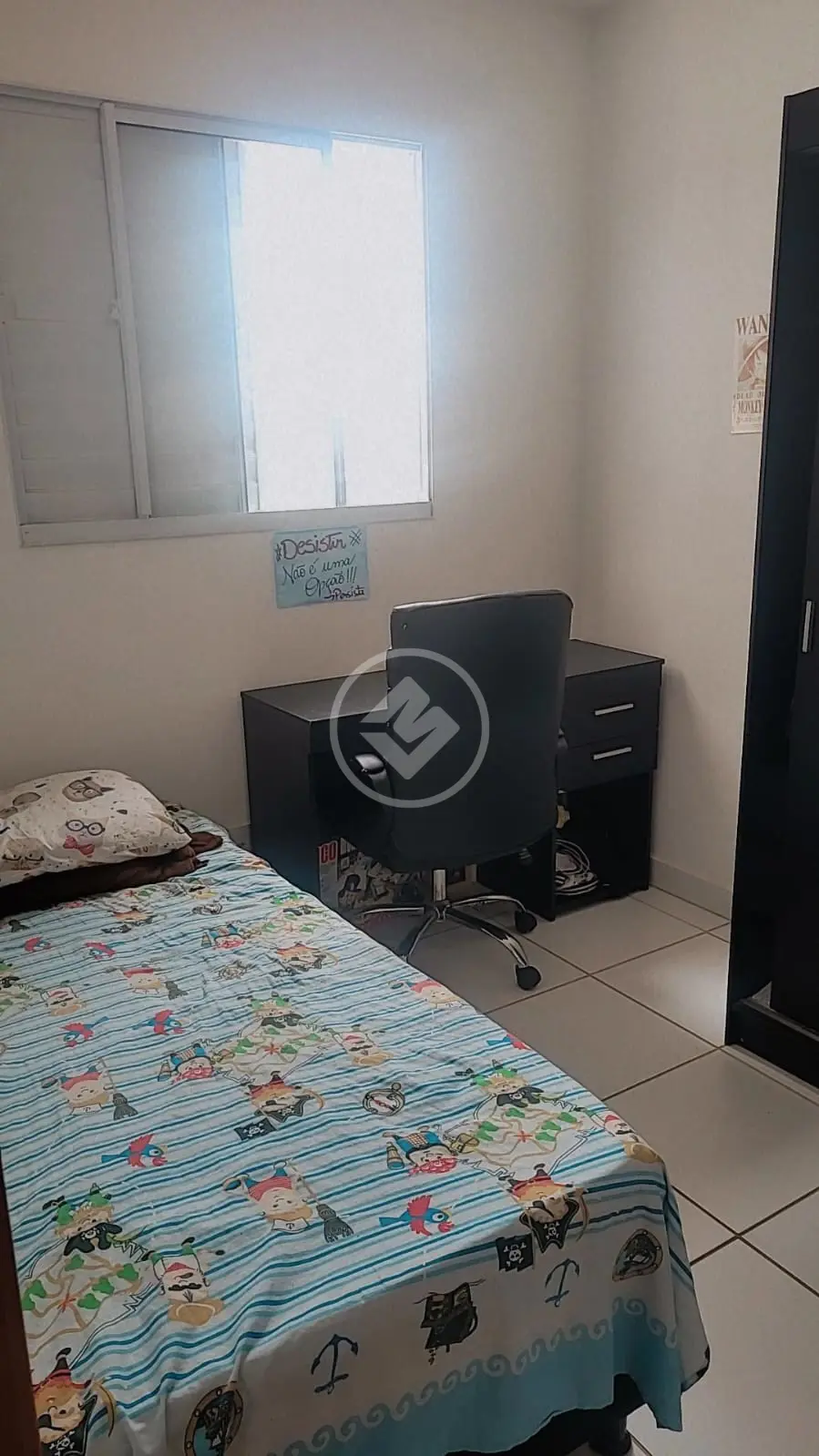 Imagem 4 - Apartamento em Granada, Uberlândia - MG