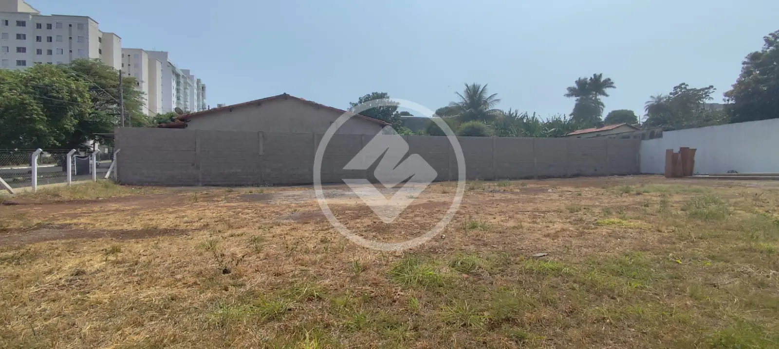 Imagem 1 - Terreno em Presidente Roosevelt, Uberlândia - MG