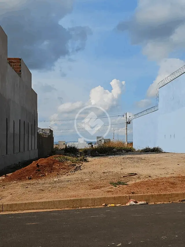 Imagem 1 - Terreno em Loteamento Portal do Vale II, Uberlândia - MG