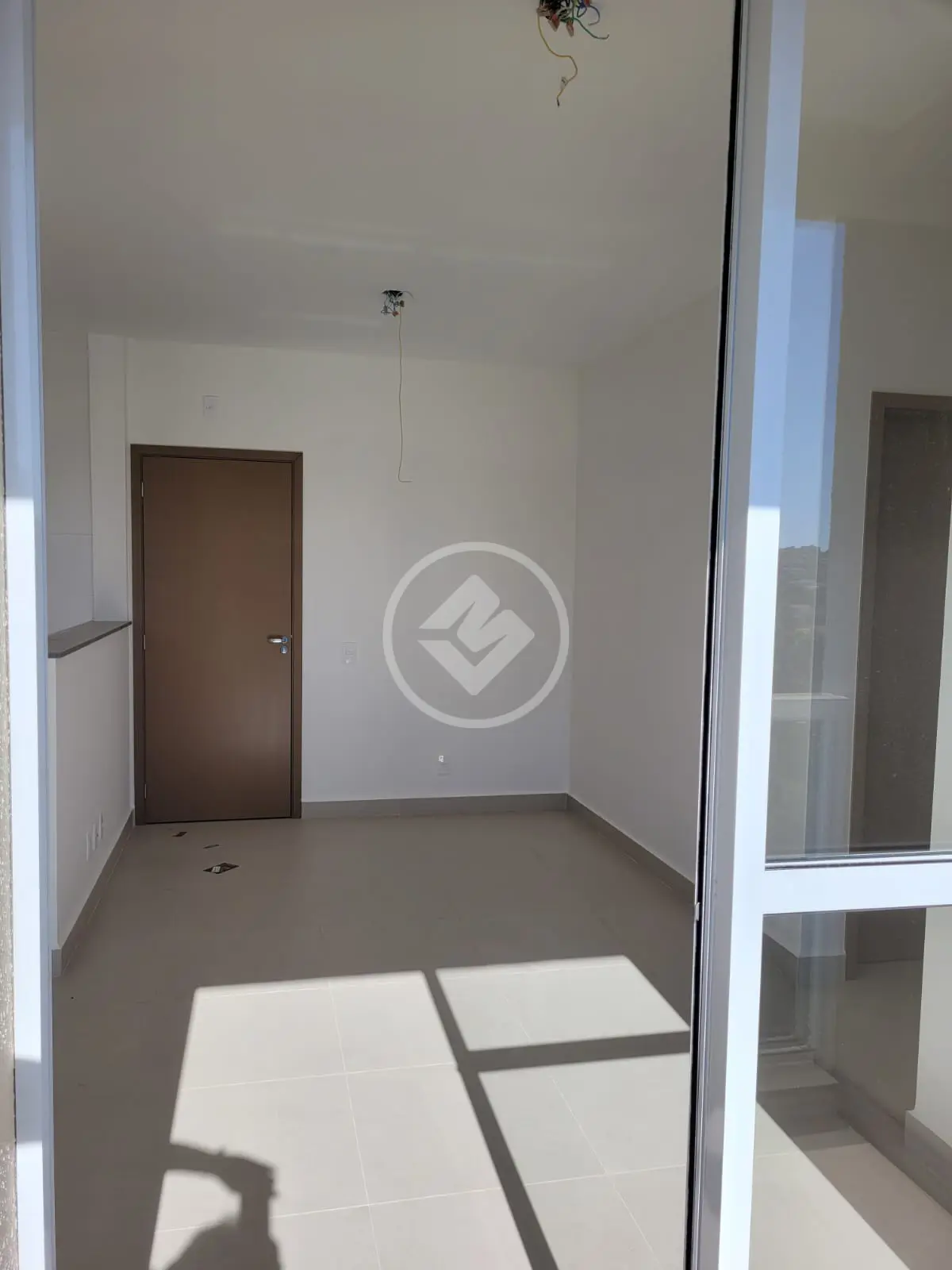 Apartamento Jaraguá, Uberlândia - MG — foto 2