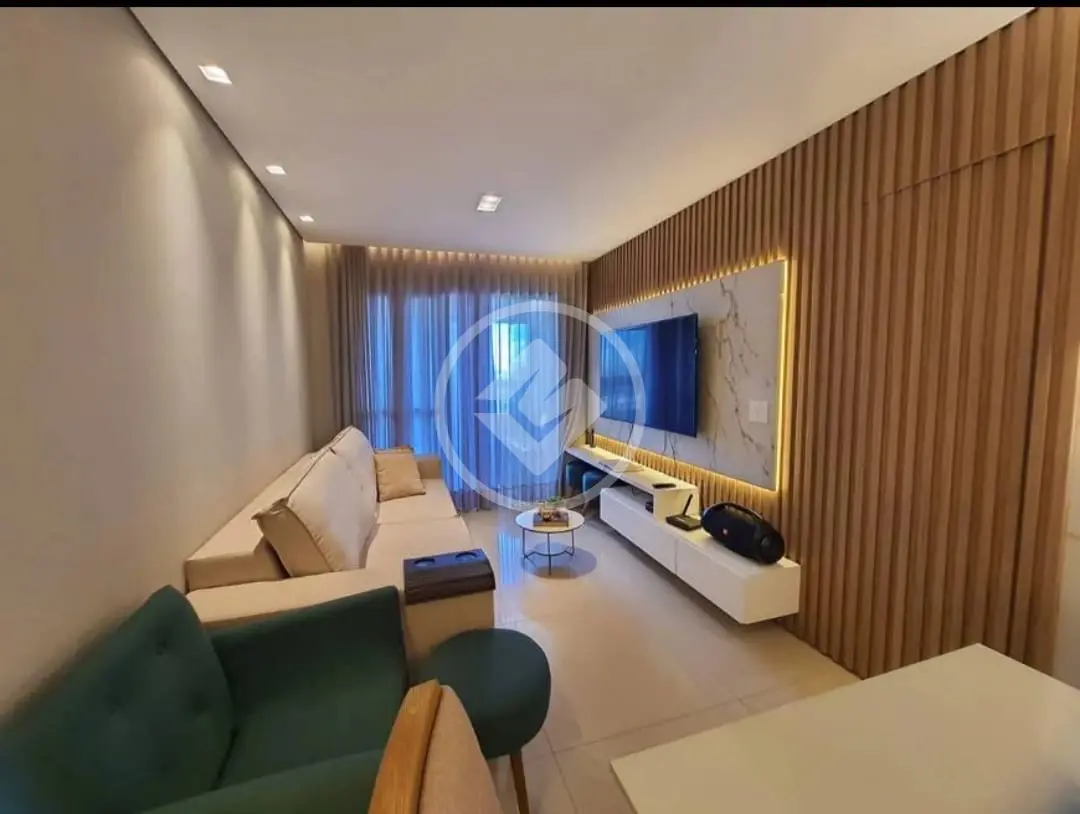 Imagem 4 - Apartamento em SANTA MÔNICA, Uberlândia - MG