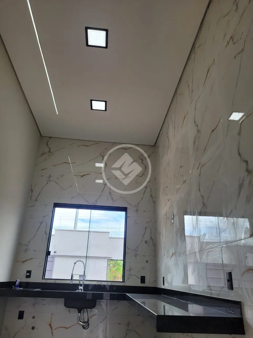 Imagem 6 - Casa em Jardim Brasília, Uberlândia - MG