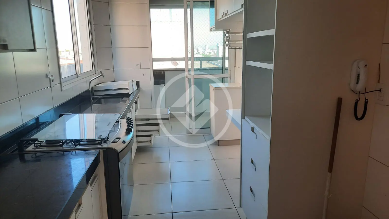 Imagem 2 - Apartamento em Santa Mônica, Uberlândia - MG