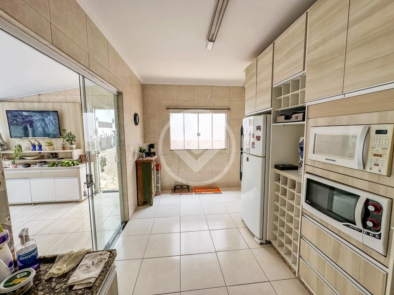 Imagem 3 - Casa em Pampulha, Uberlândia - MG