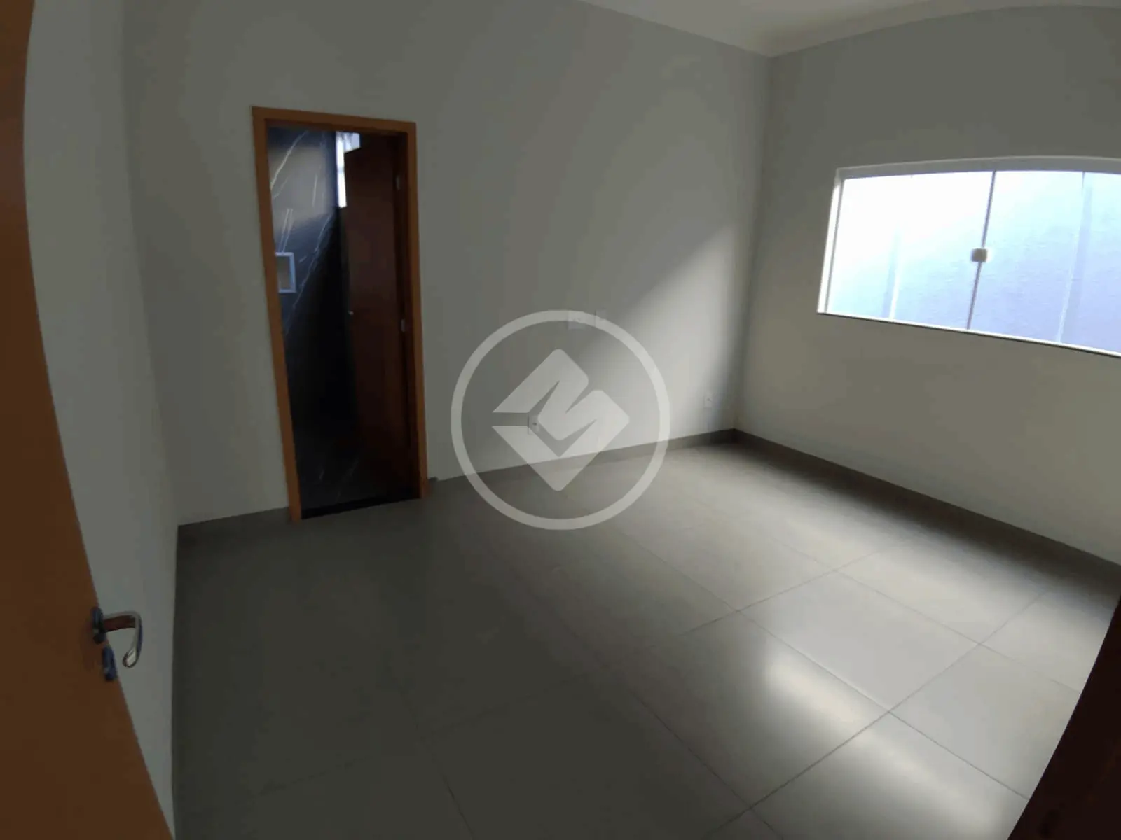 Casa Jardim Inconfidência, Uberlândia - MG — foto 1