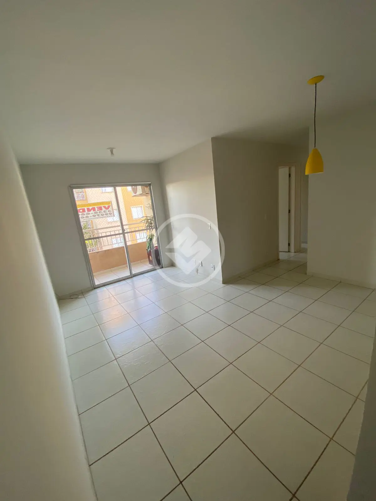 Apartamento Chácaras Tubalina e Quartel, Uberlândia - MG — foto 1
