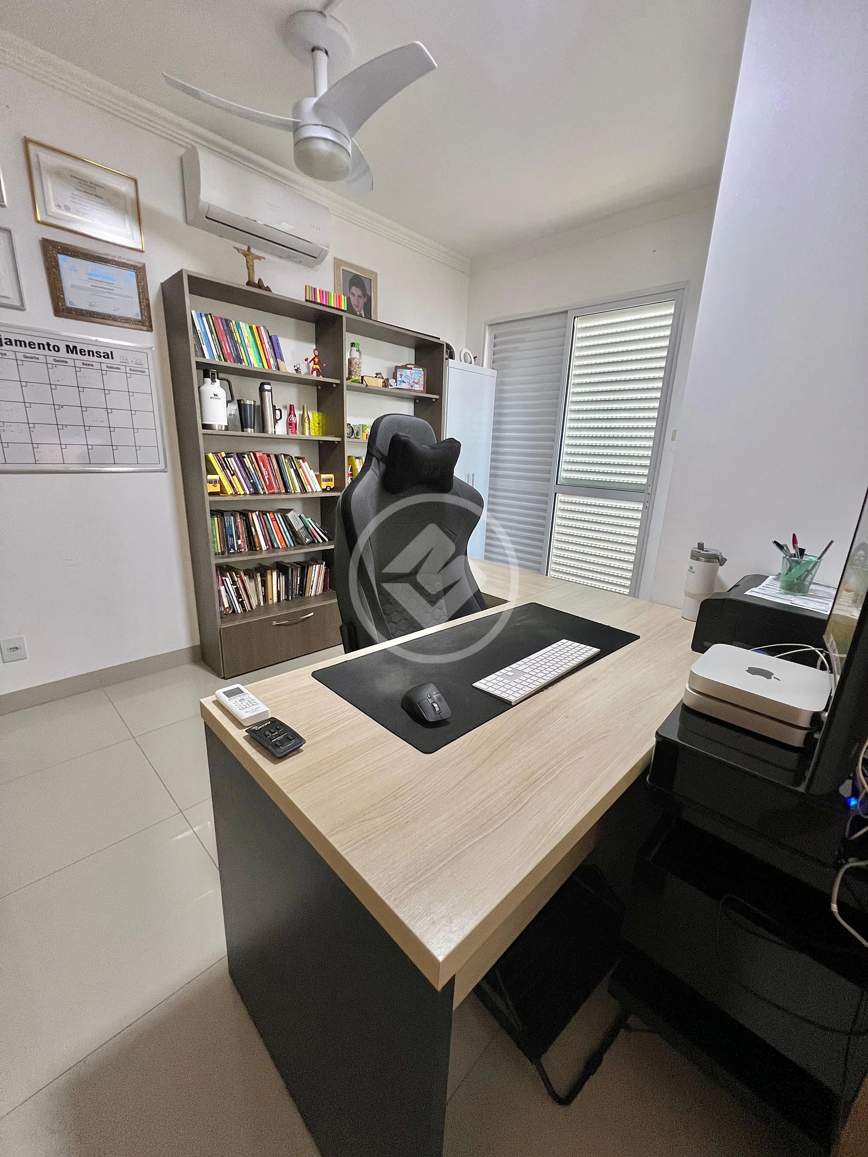 Image 10 - Apartamento Duplex em SANTA MÔNICA, Uberlândia - MG