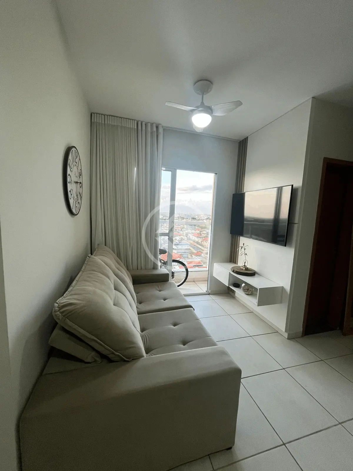 Apartamento Luizote de Freitas, Uberlândia - MG — foto 2