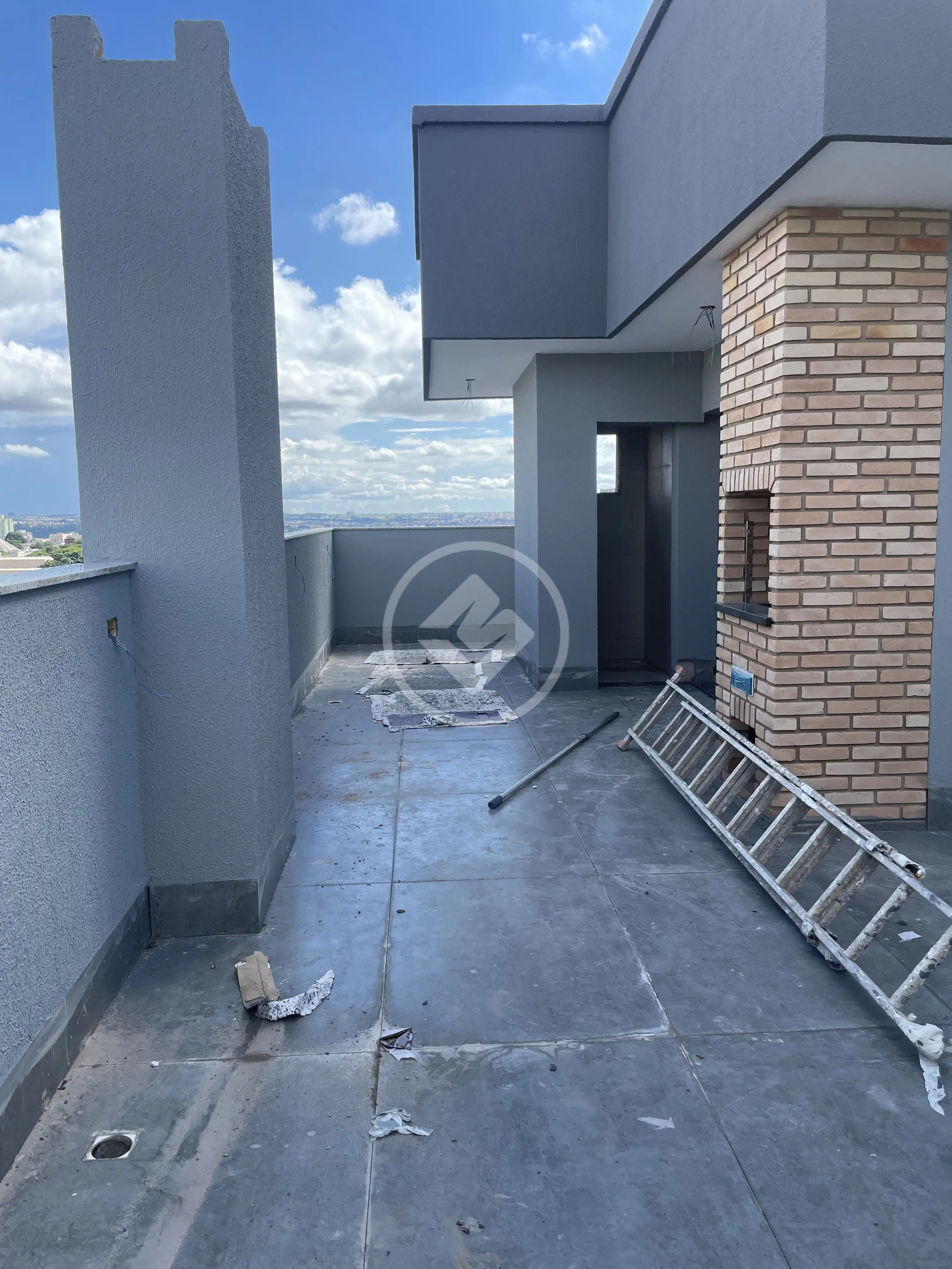 Imagem 3 - Cobertura Duplex em Osvaldo Rezende, Uberlândia - MG