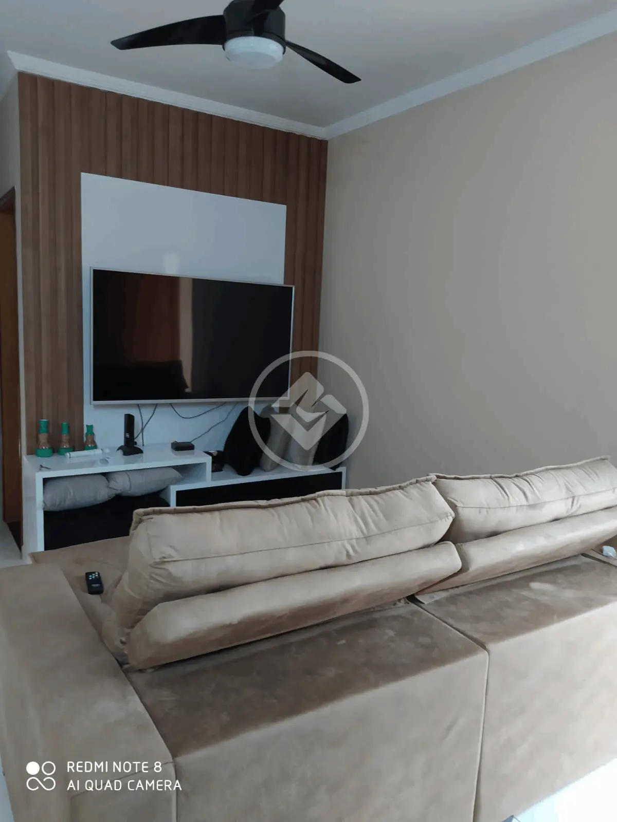 Apartamento Fundinho, Uberlândia - MG — foto 1