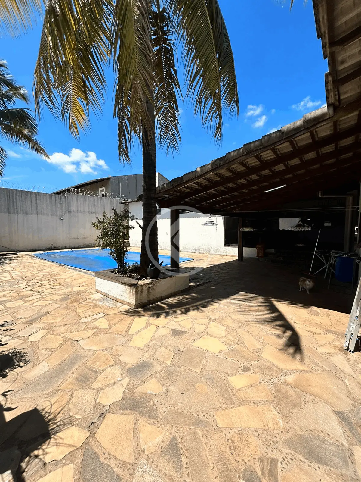 Imagem 1 - Casa em Cidade Jardim, Uberlândia - MG