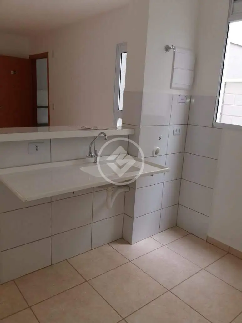 Apartamento Jardim Patrícia, Uberlândia - MG — foto 2