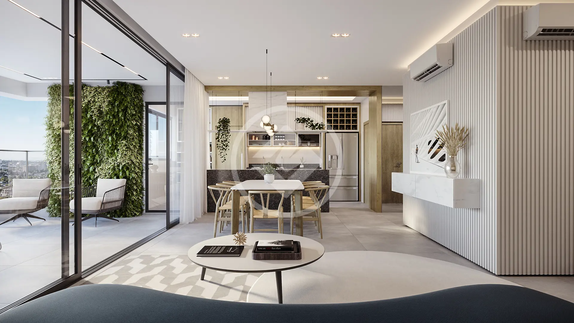 Imagem 3 - Apartamento em JARDIM KARAIBA, Uberlândia - MG