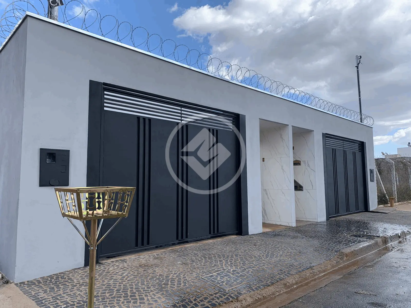 Casa Novo Mundo, Uberlândia - MG — foto 2