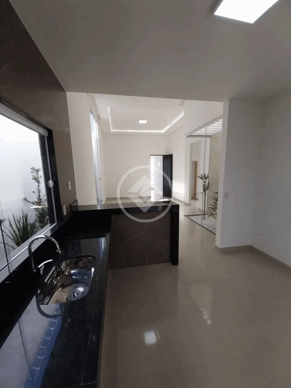 Imagem 4 - Casa em Laranjeiras, Uberlândia - MG