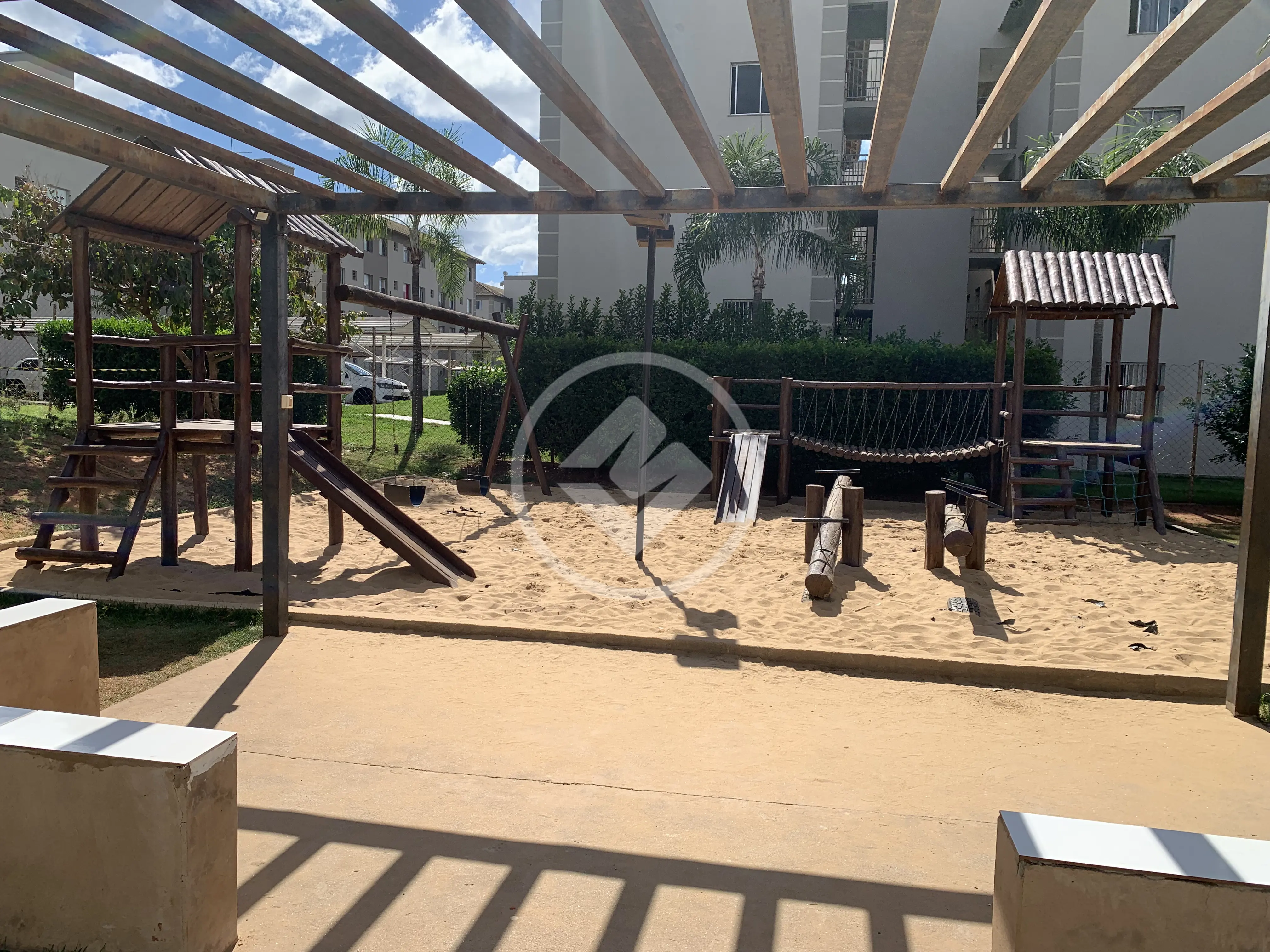 Imagem 2 - Apartamento em Mansour, Uberlândia - MG