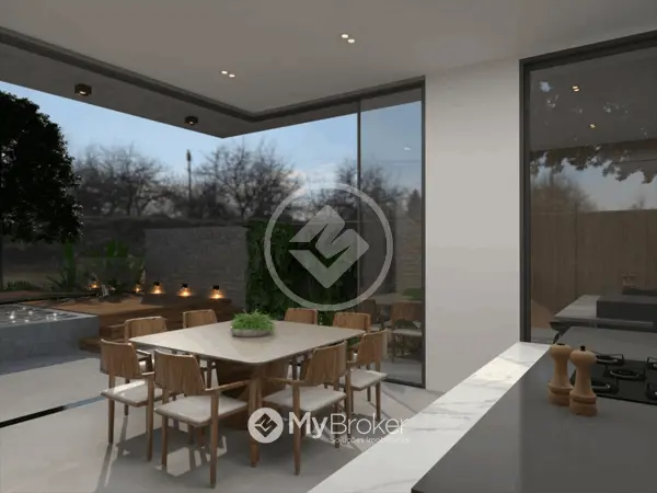 Imagem 3 - Casa Condomínio em Granja Marileusa, Uberlândia - MG