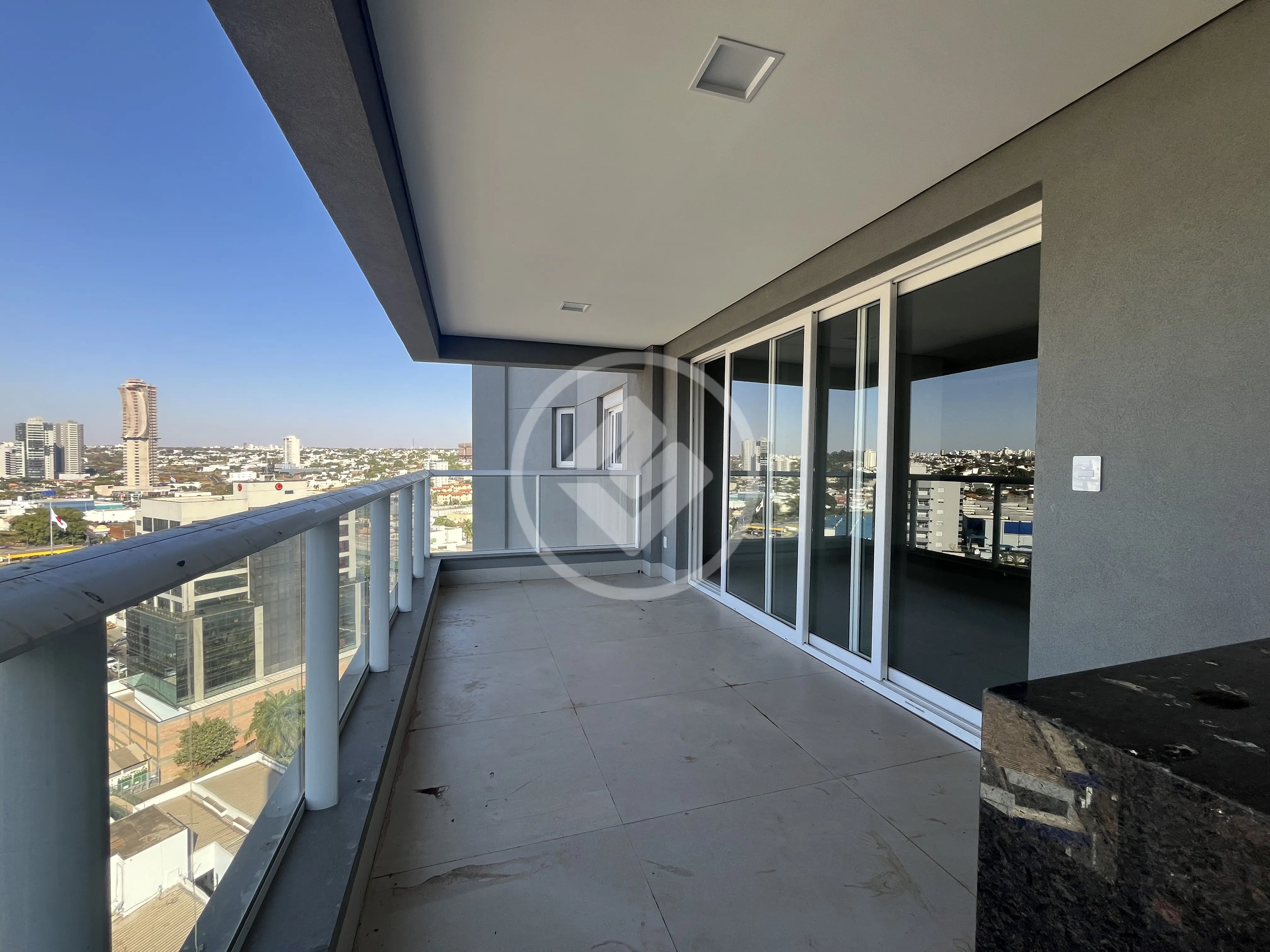 Image 9 - Apartamento em Tabajaras, Uberlândia - MG