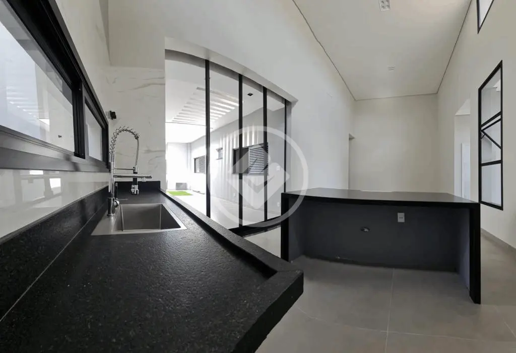 Imagem 5 - Casa em Umuarama, Uberlândia - MG