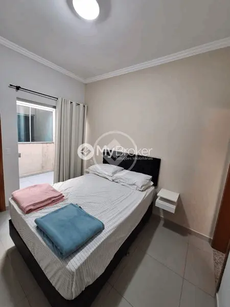 Imagem 6 - Casa Condomínio em Alto Umuarama, Uberlândia - MG