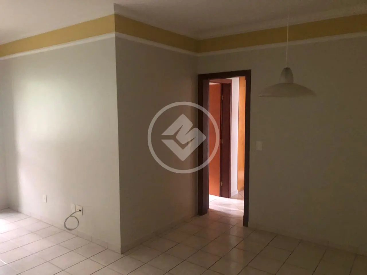 Apartamento Patrimônio, Uberlândia - MG — foto 1