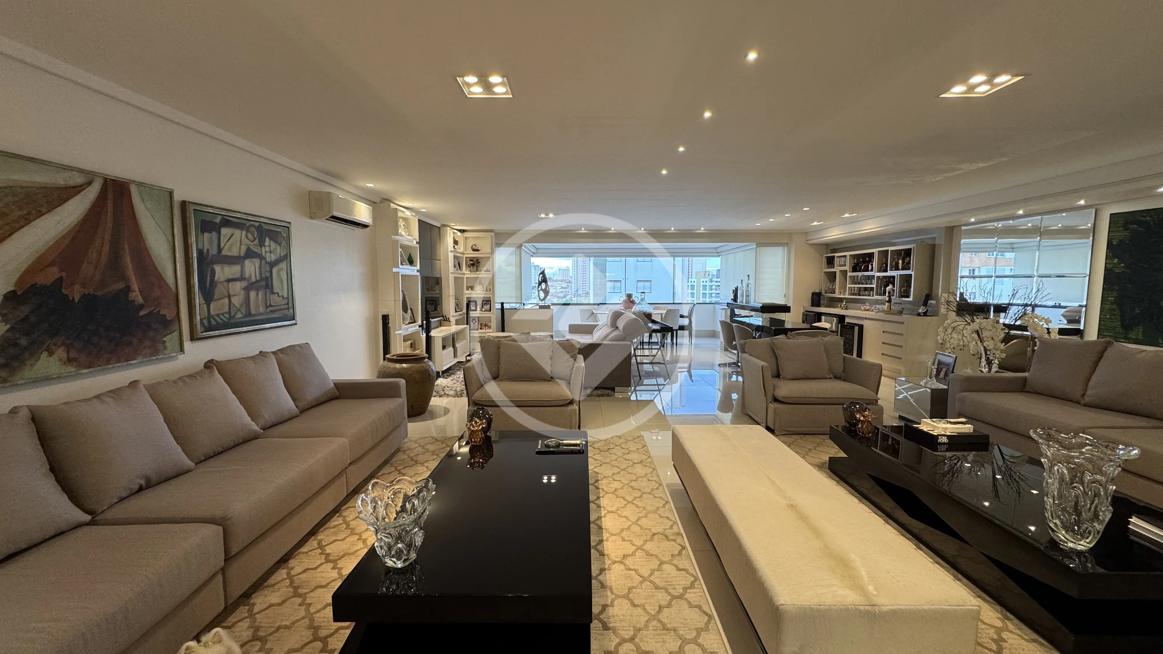Imagem 2 - Apartamento em Martins, Uberlândia - MG