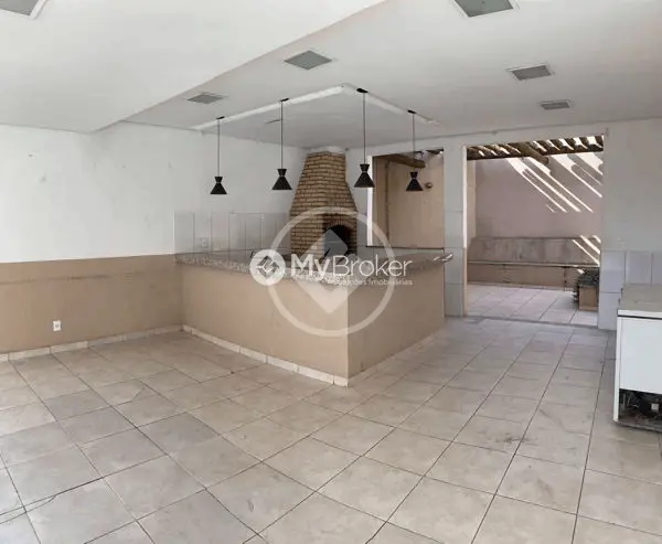 Imagem 4 - Apartamento em Nossa Senhora das Graças, Uberlândia - MG