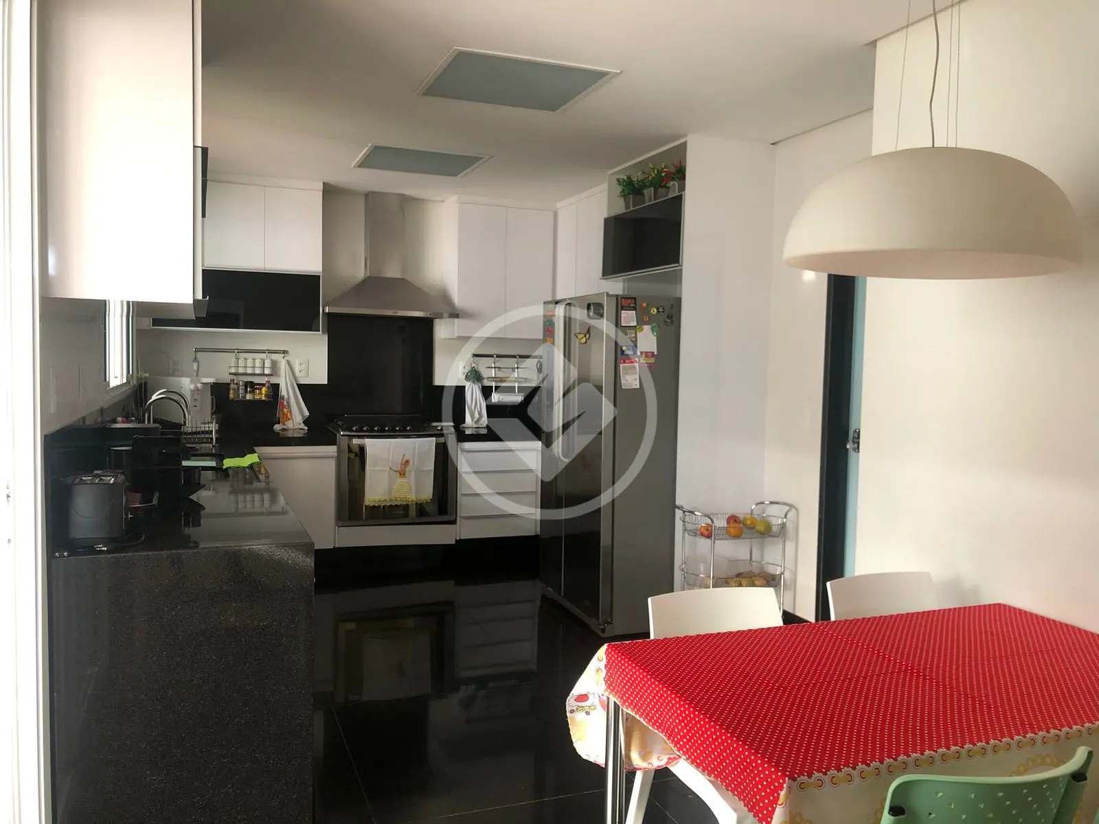 Imagem 5 - Casa Condomínio em Morada da Colina, Uberlândia - MG